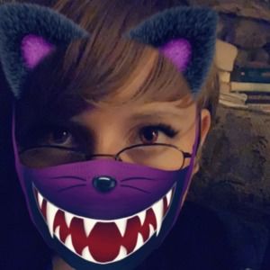 Meet your Posher, Ashton